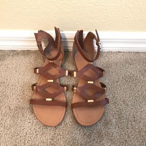 FOREVER 21 sandals
